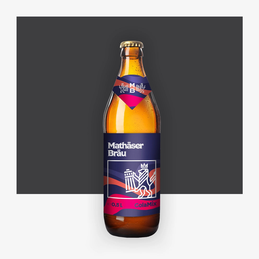 Magical Beer Box Claim - 20 Bottles - Local Pickup