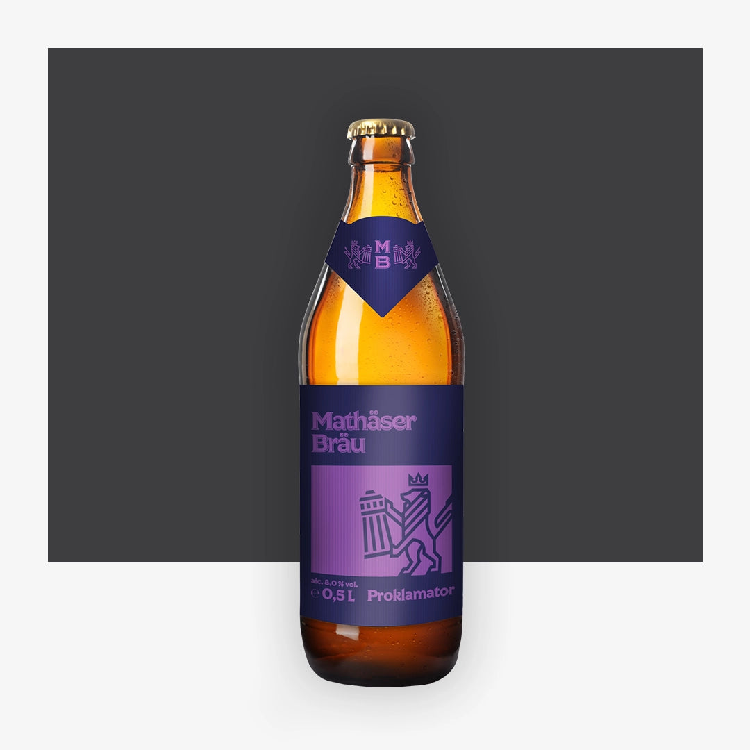 Magical Beer Box Claim - 20 Bottles - Local Pickup