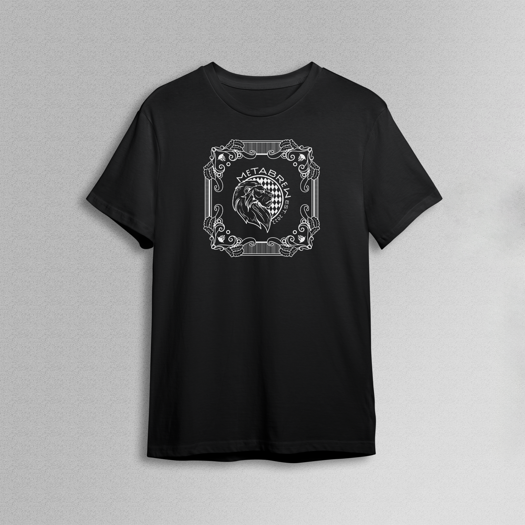 Drop Q3/23 - Shirt