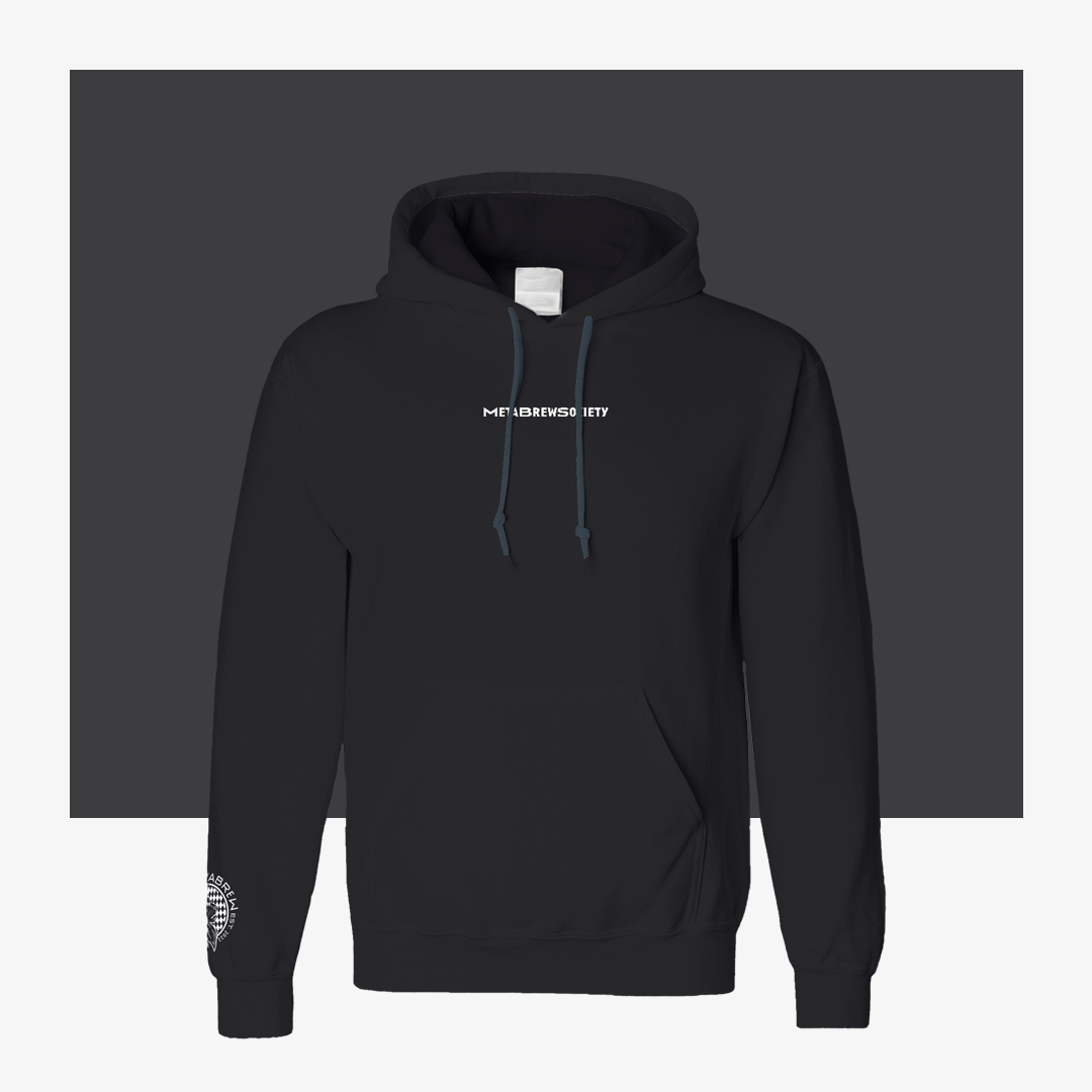 Hoodie "Wave"