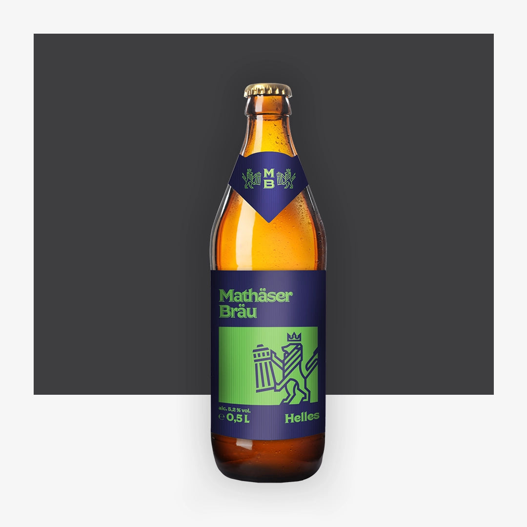 Claim - 20 Bottles - Local Pickup