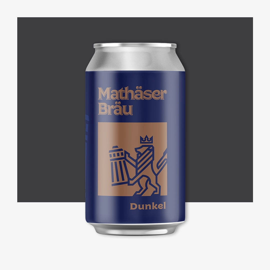 Mathäser Bräu Dunkel