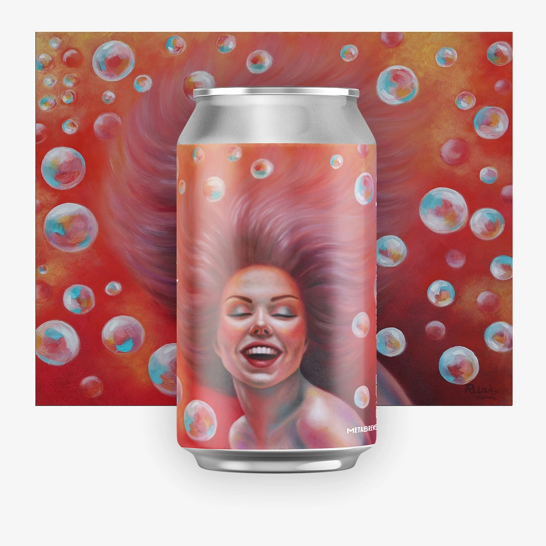 Drop Claim - Energy Bubbles