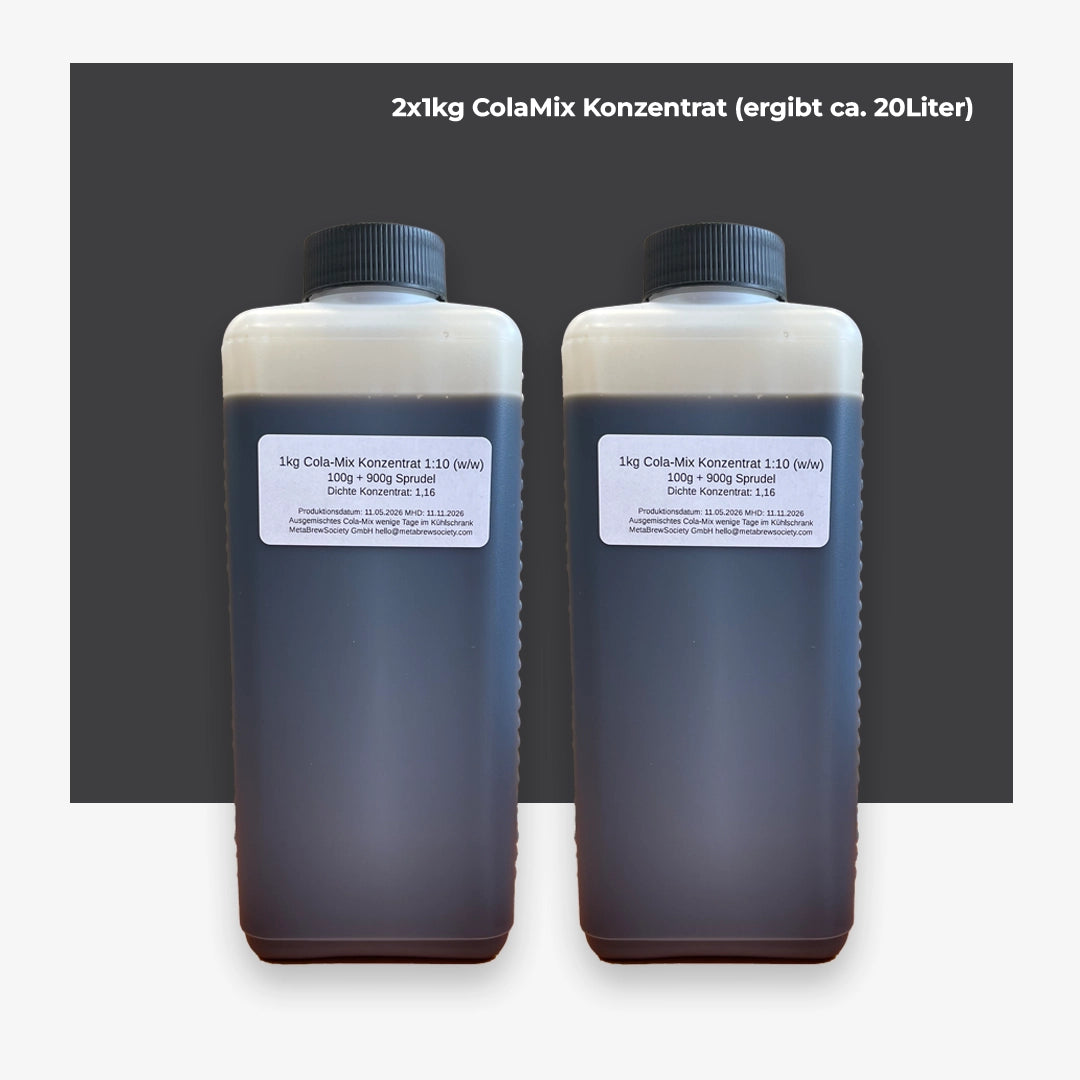 Drop - 1/3 2x1 Liter Konzentrat (ergibt 20 Liter)