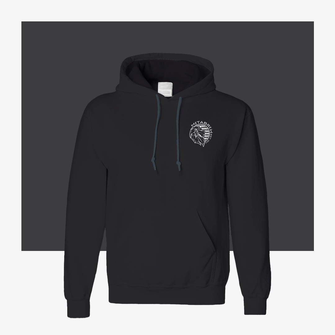 Hoodie "Supporter"