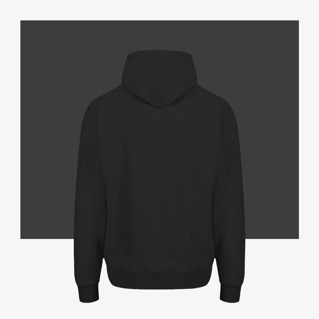 Hoodie "Supporter"