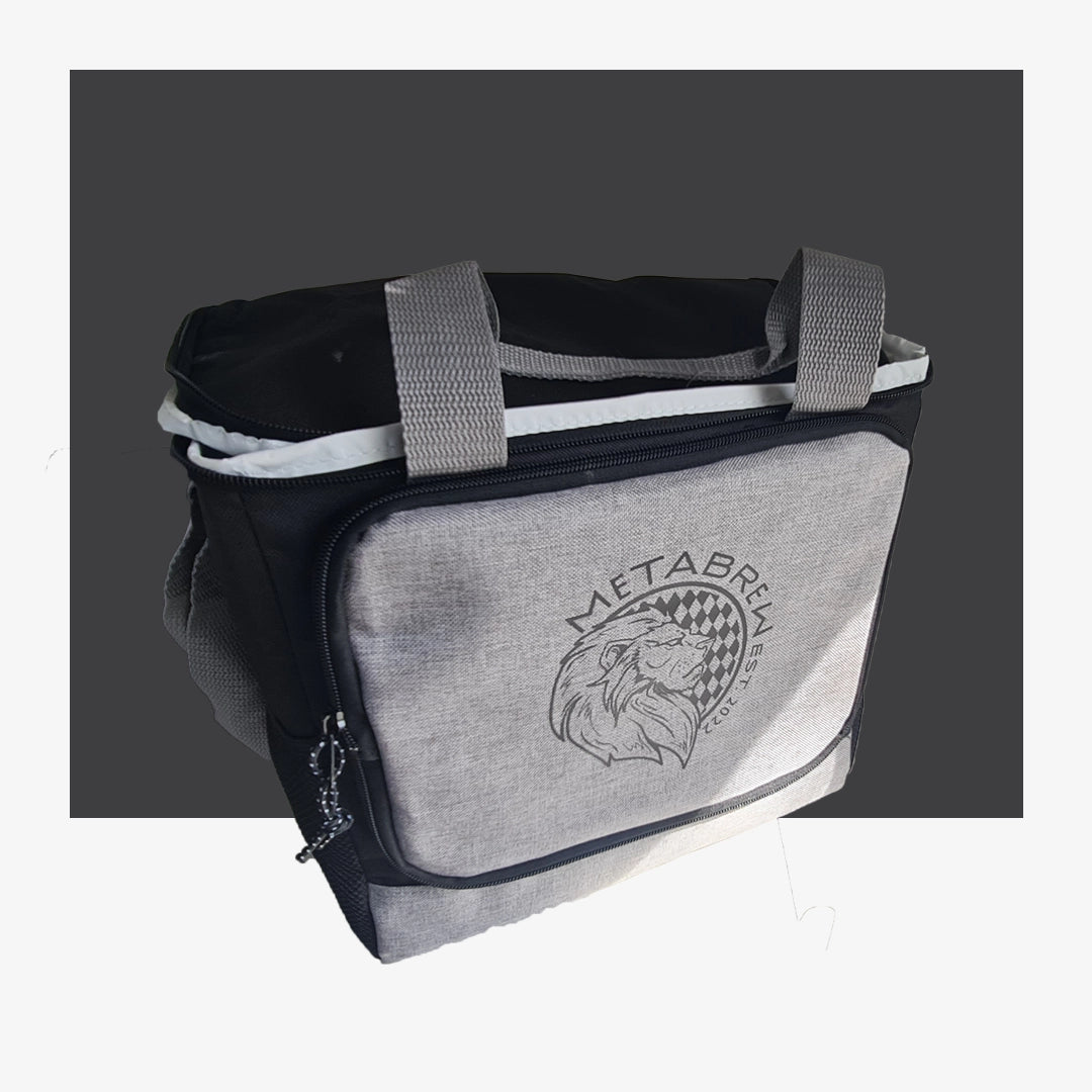 Claim - Cooling Bag