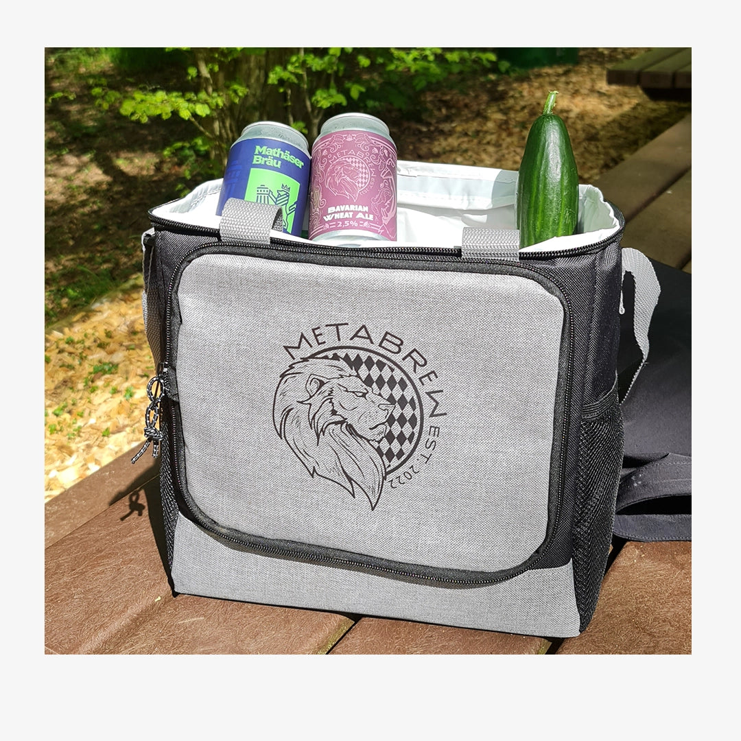 Claim - Cooling Bag
