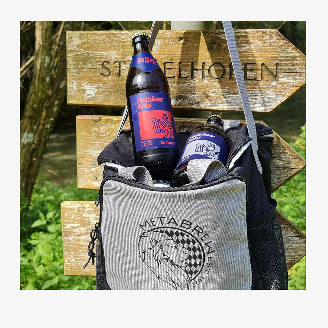 Claim - Cooling Bag