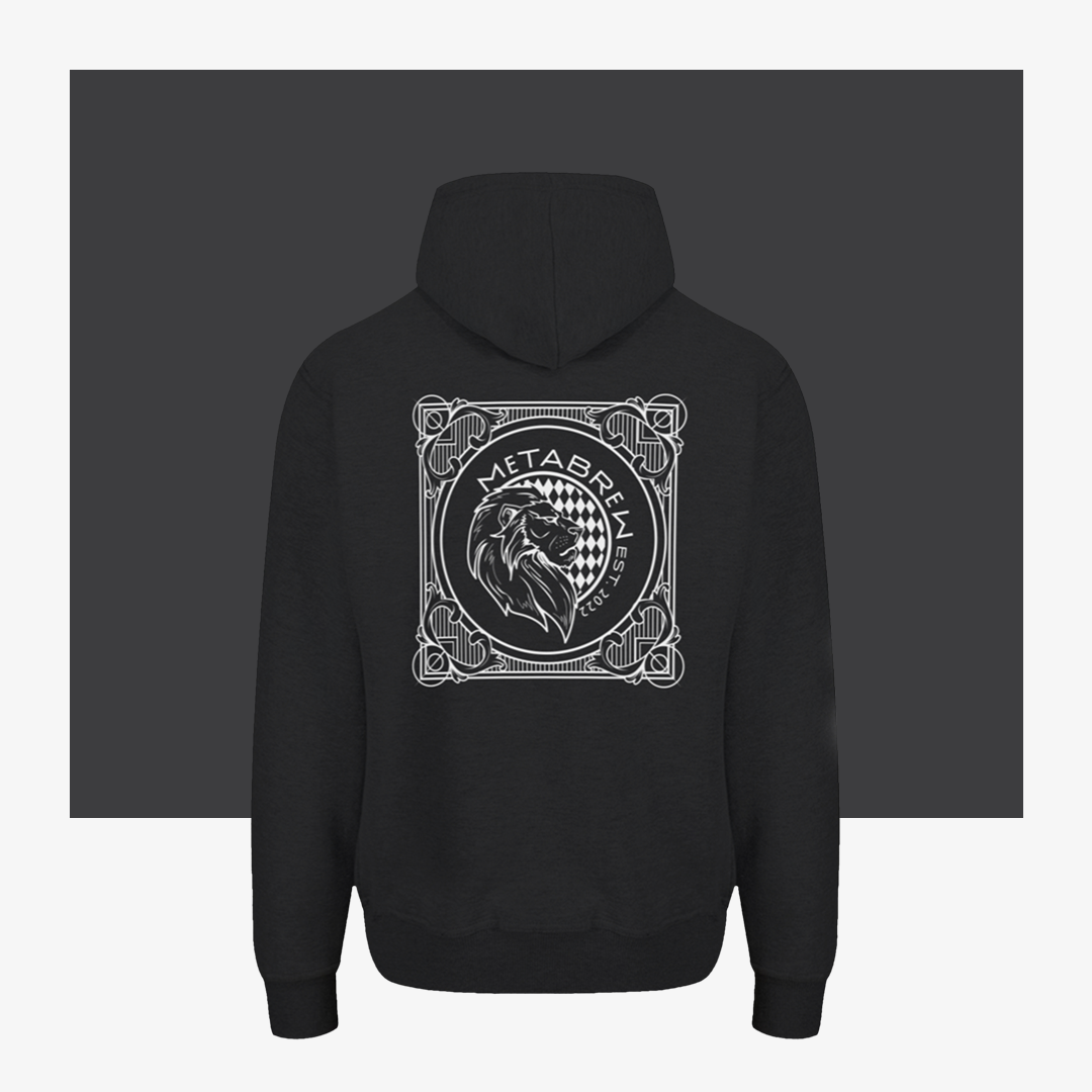 Hoodie "Tradition"